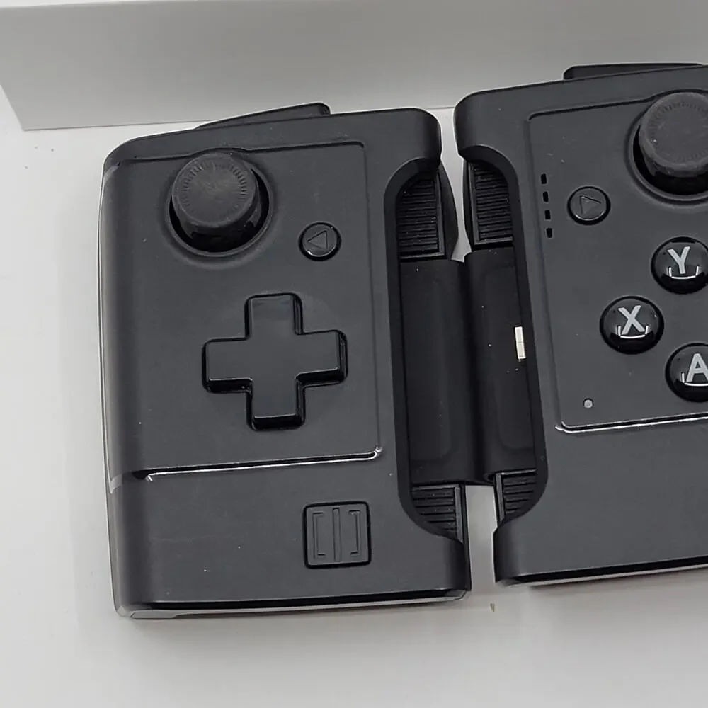 Gamevice  Model GV167 Controller for Samsung Galaxy for Galaxy S7, S7 Edge